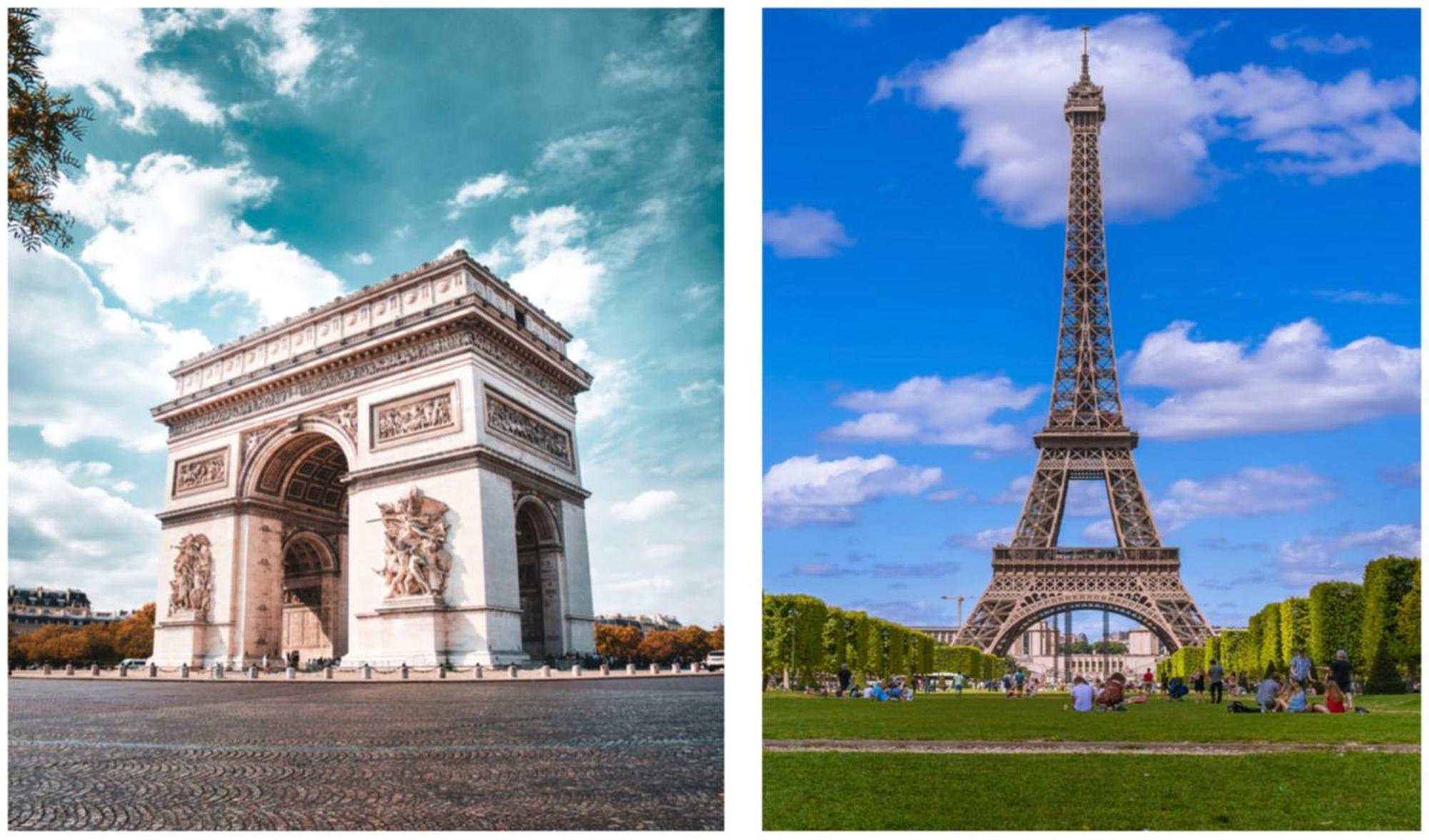A Detruire 85 - Ne Pas Utiliser Paris