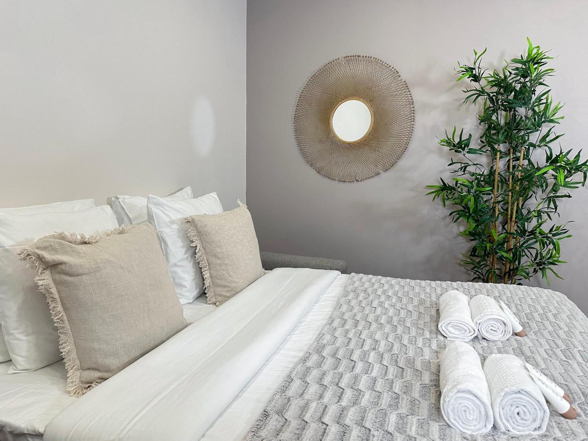 Appartement A Detruire 85 - Ne Pas Utiliser *
