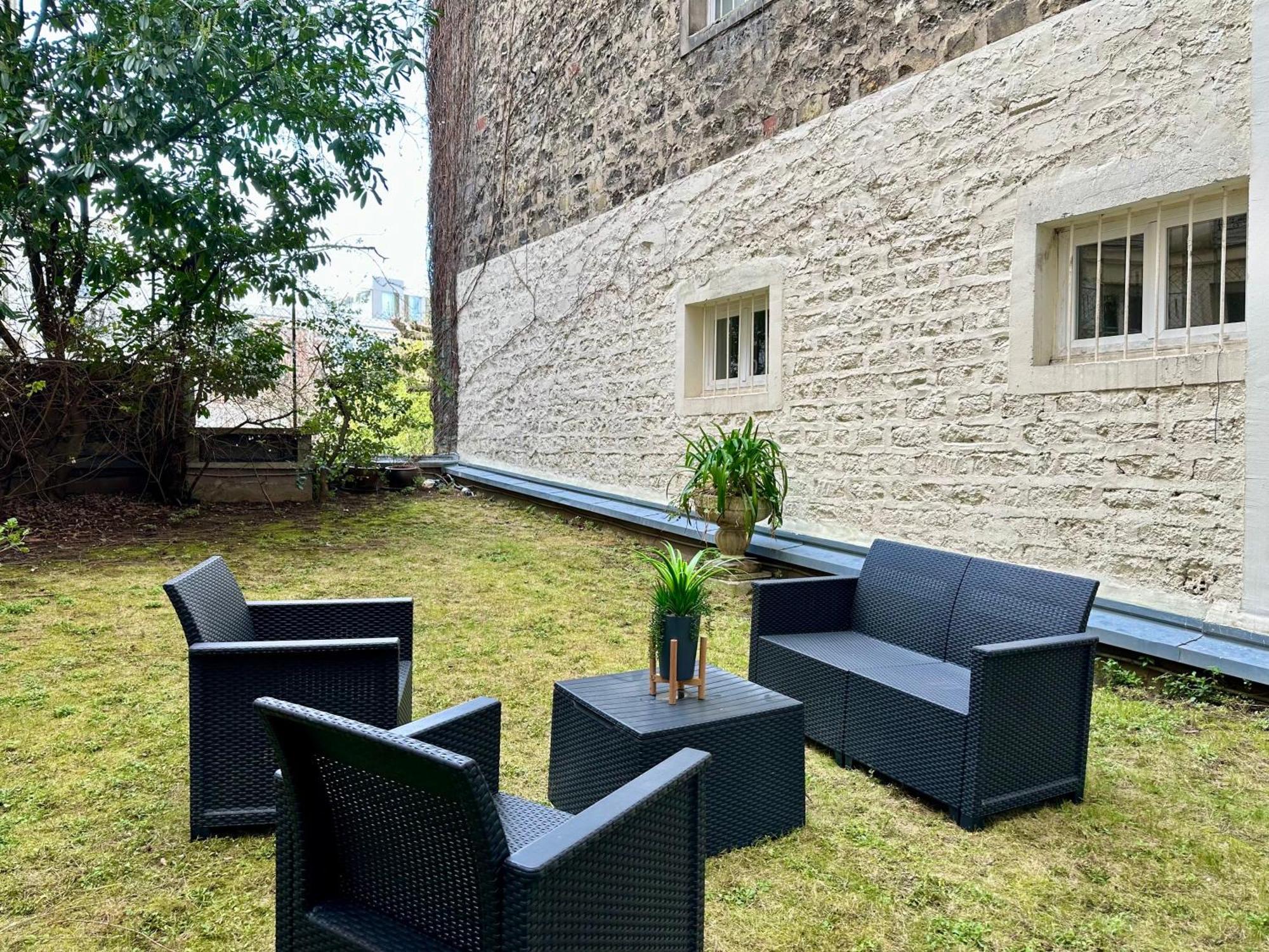A Detruire 85 - Ne Pas Utiliser Appartement