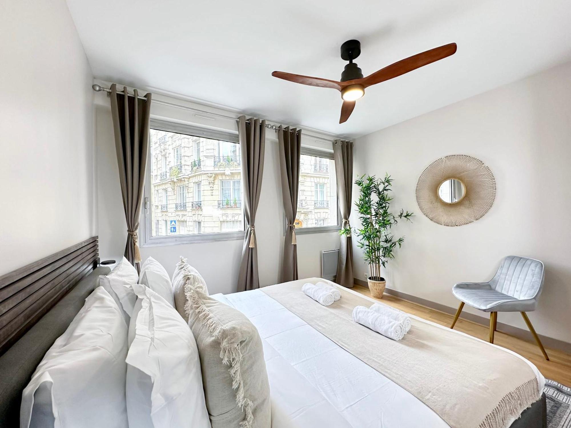 A Detruire 85 - Ne Pas Utiliser Appartement *
