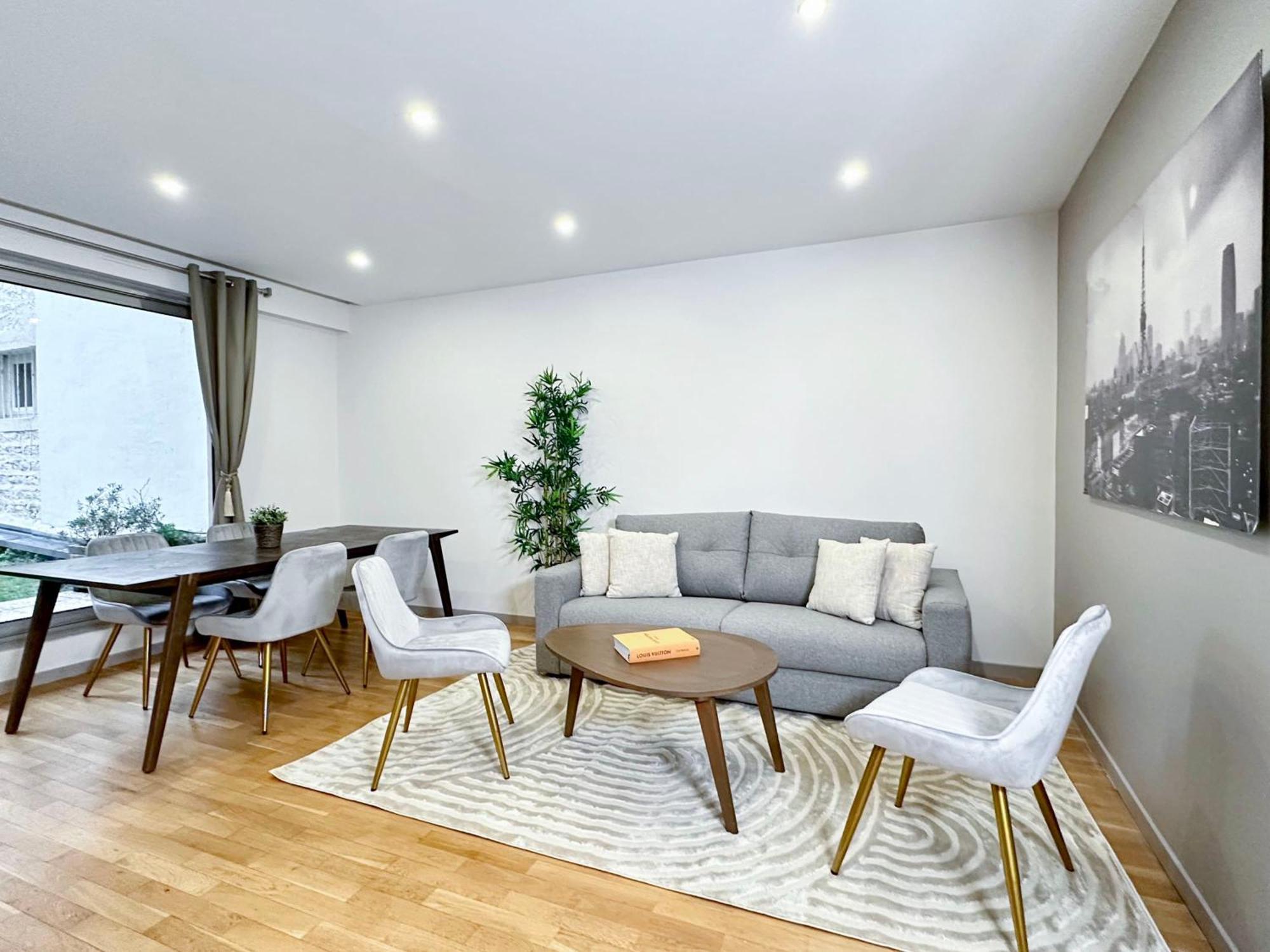 Appartement A Detruire 85 - Ne Pas Utiliser