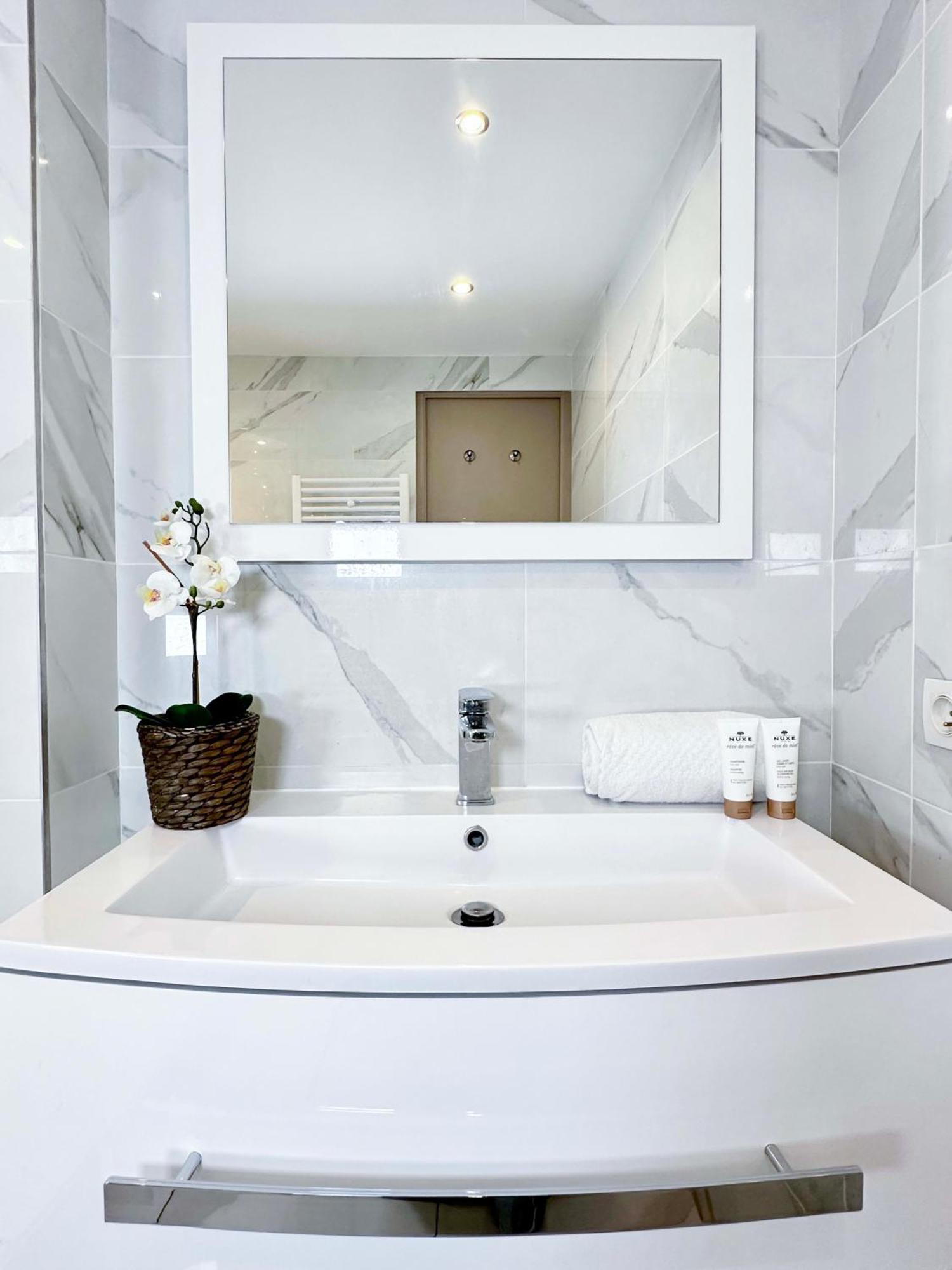 Appartement A Detruire 85 - Ne Pas Utiliser *