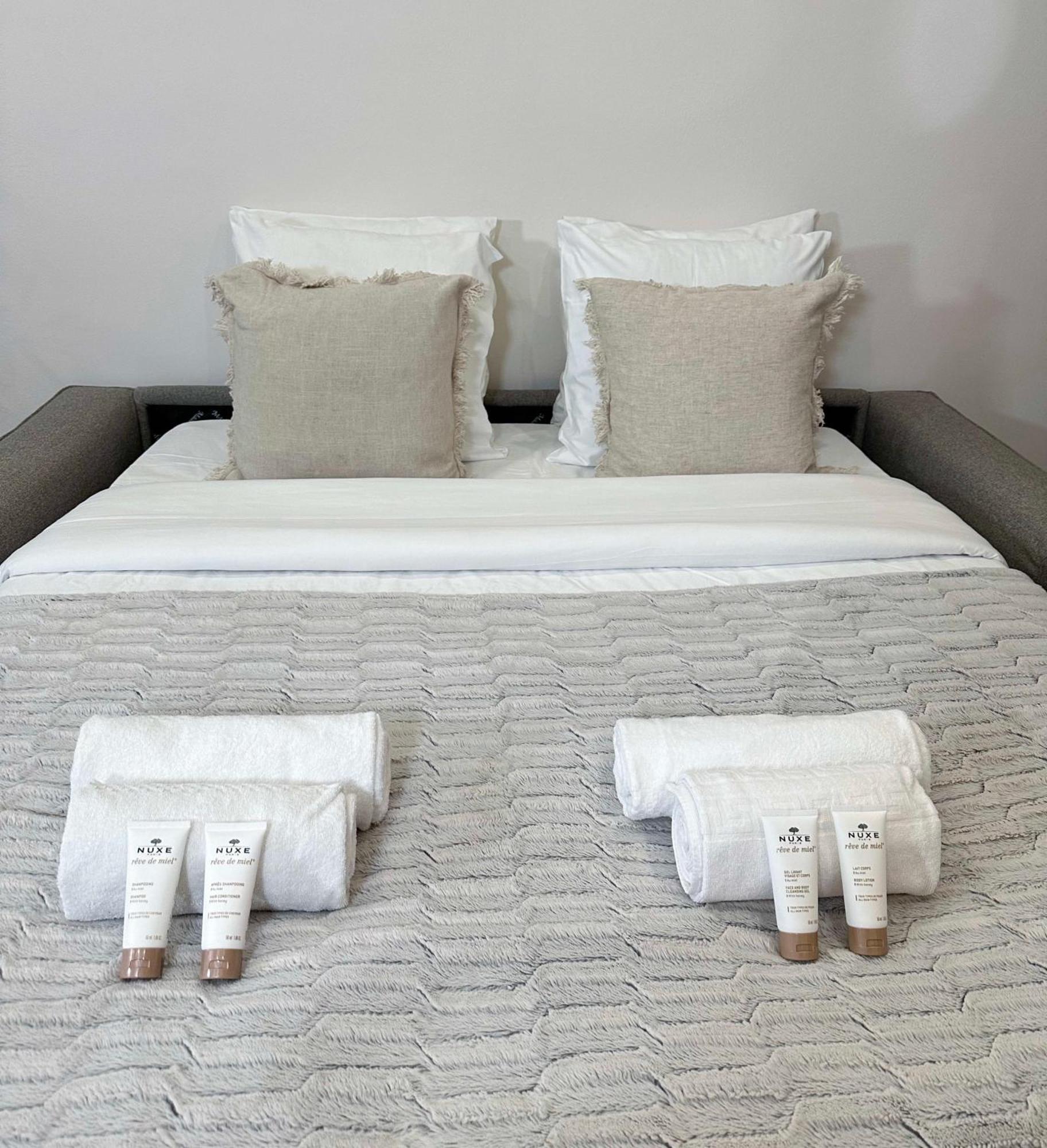 A Detruire 85 - Ne Pas Utiliser Appartement *