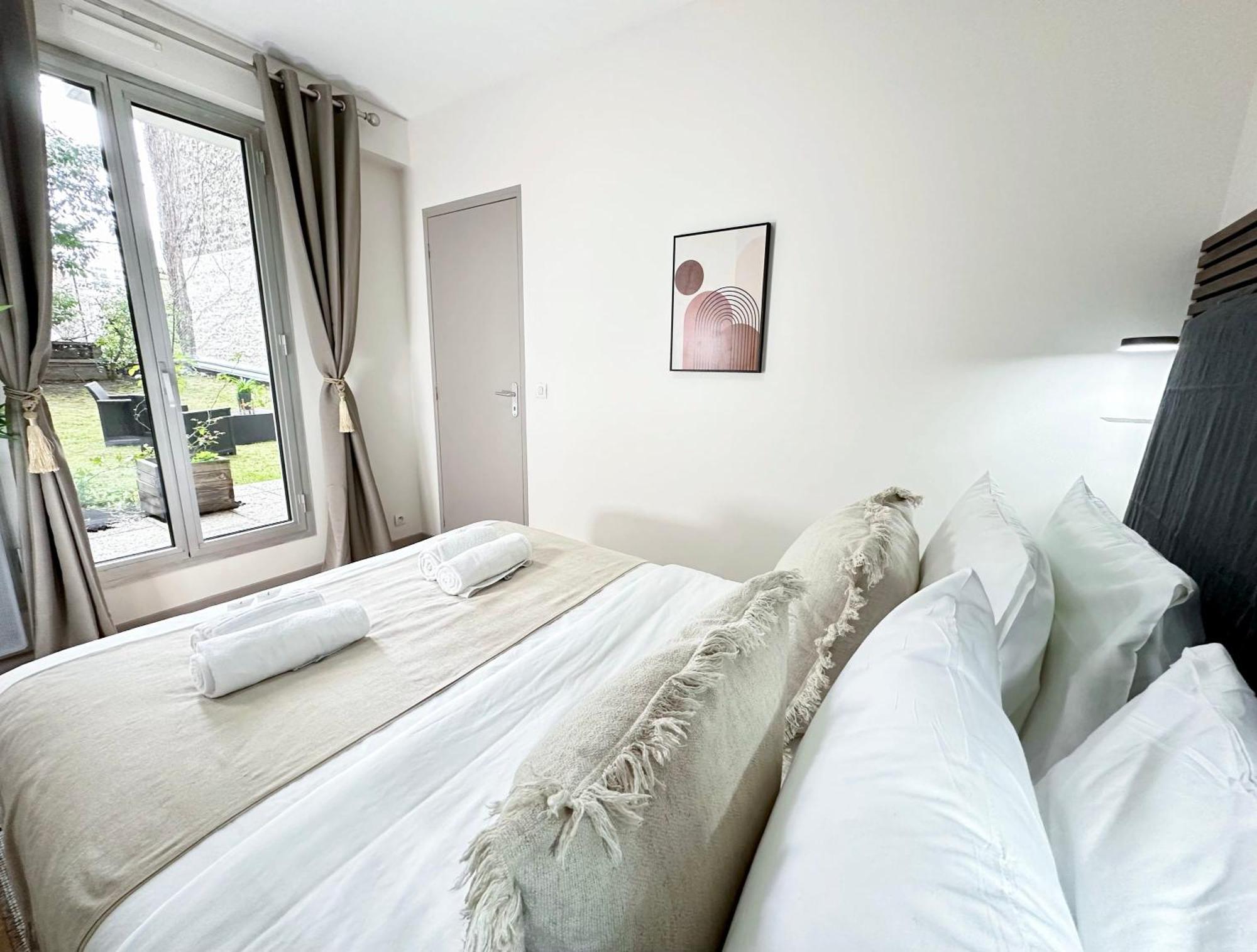 A Detruire 85 - Ne Pas Utiliser Apartment