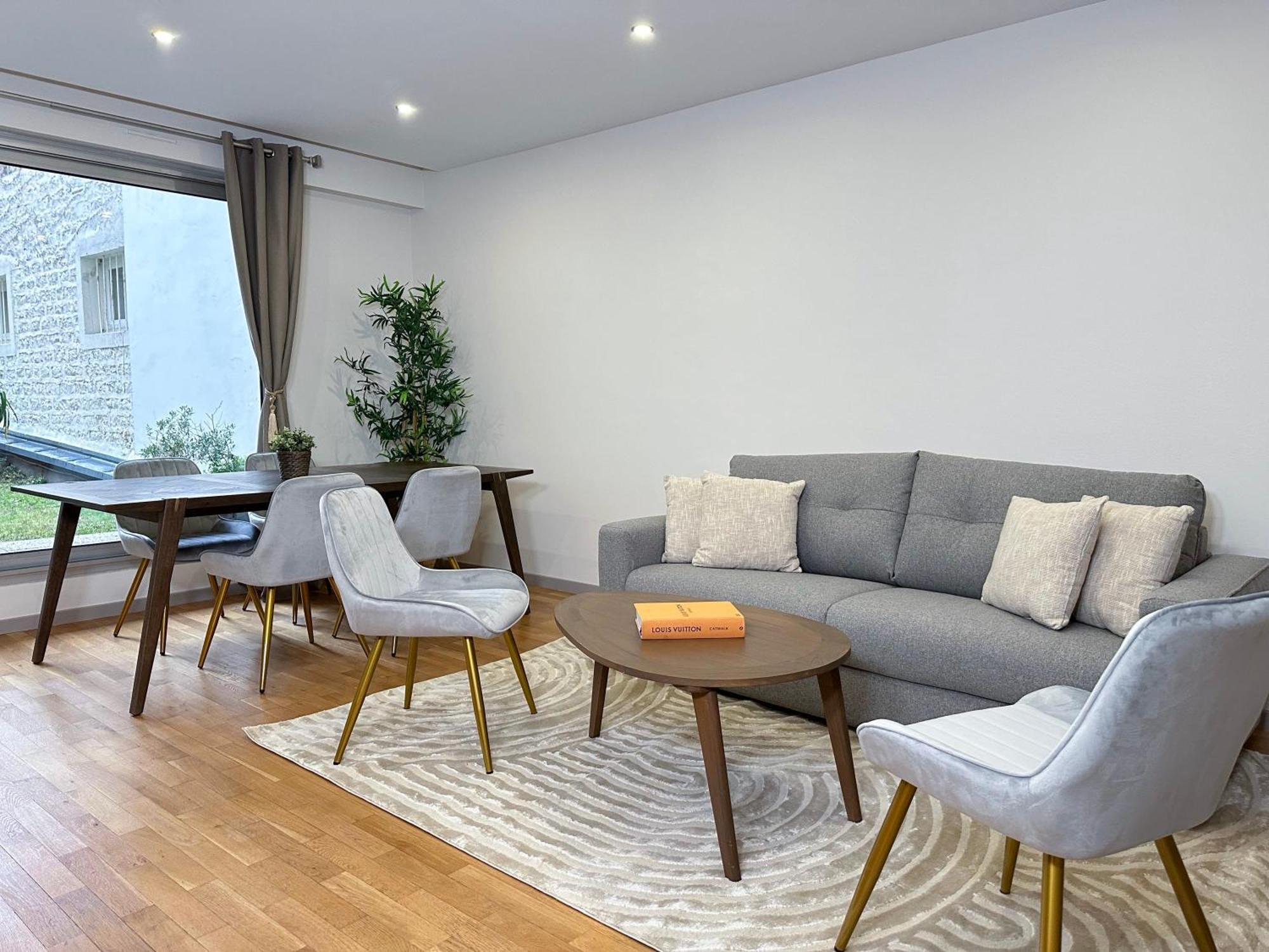 Appartement A Detruire 85 - Ne Pas Utiliser
