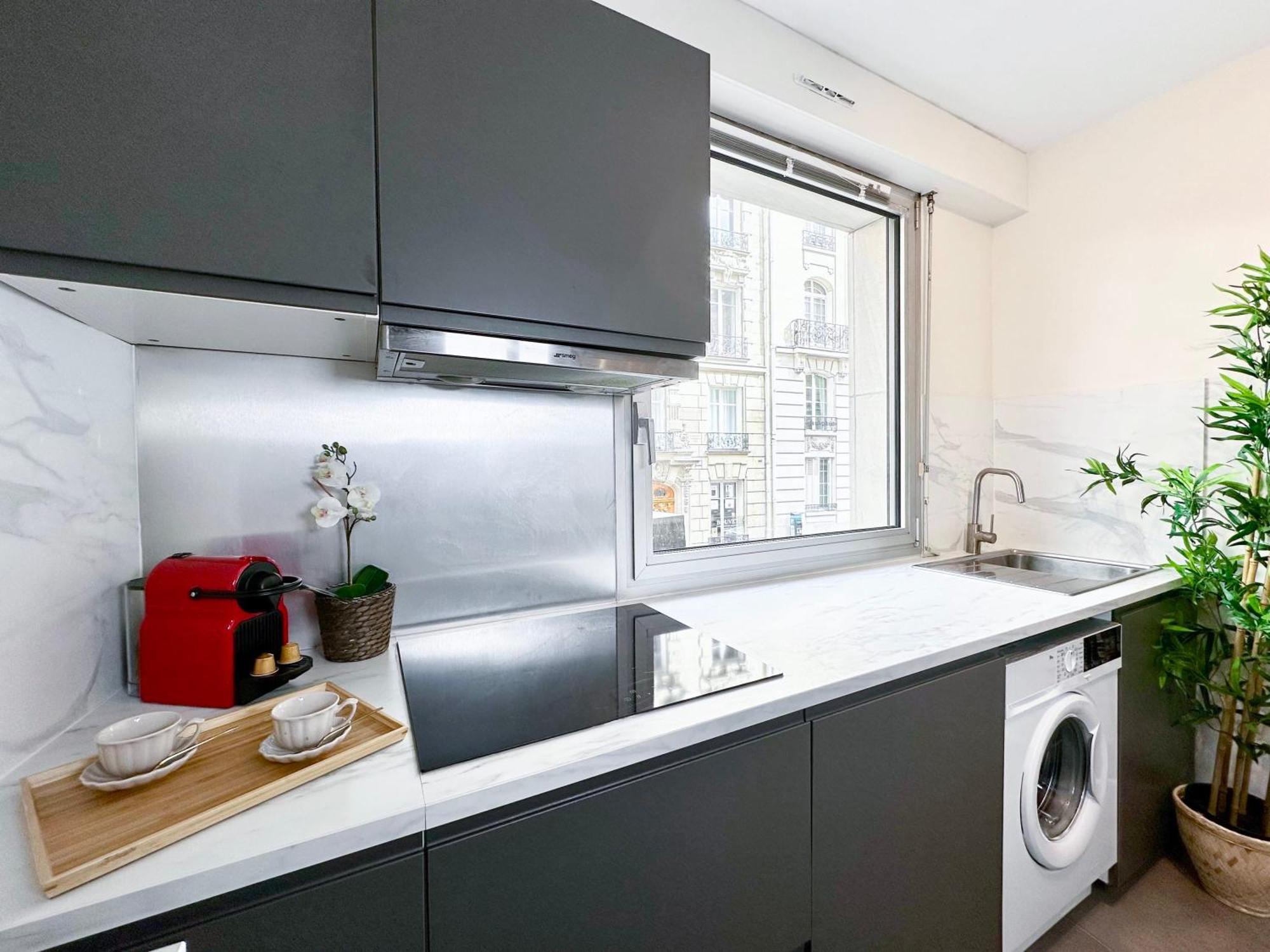 A Detruire 85 - Ne Pas Utiliser Appartement