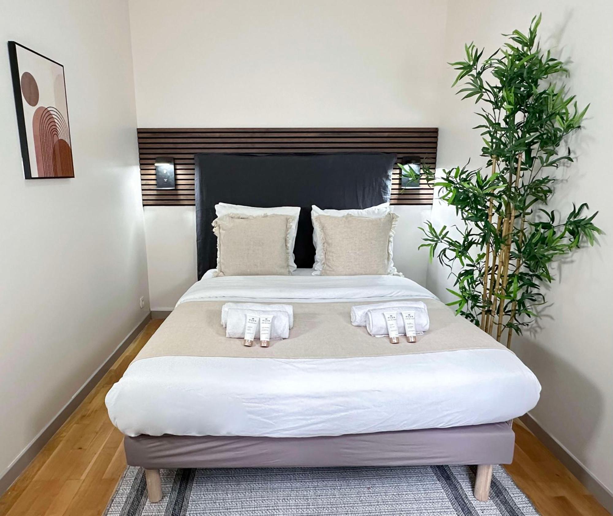 Appartement A Detruire 85 - Ne Pas Utiliser