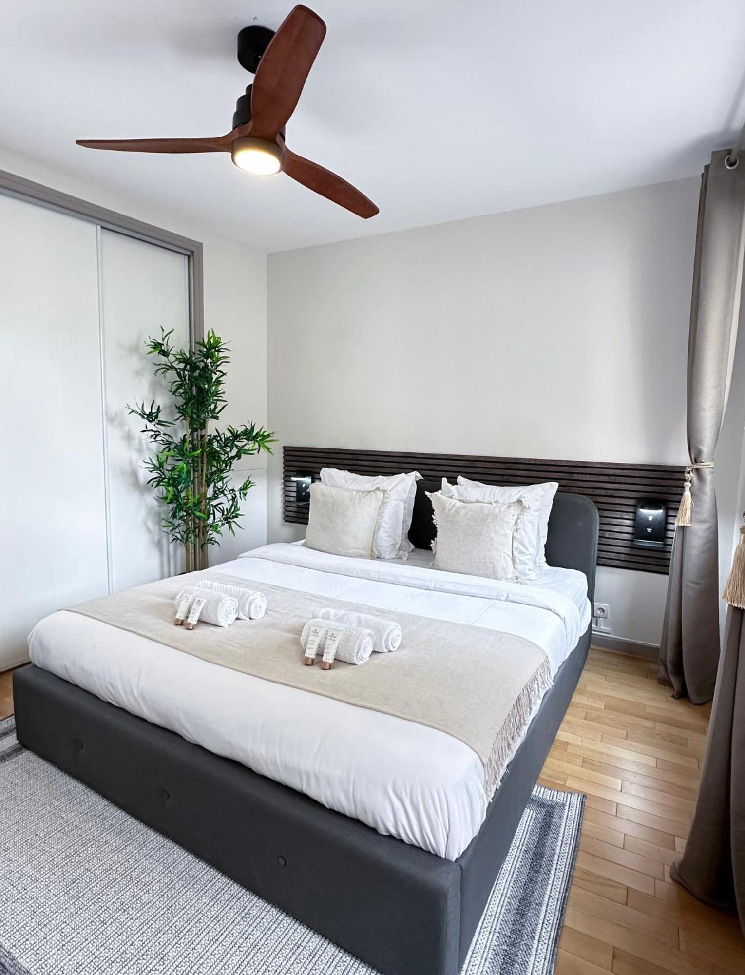 A Detruire 85 - Ne Pas Utiliser Appartement *