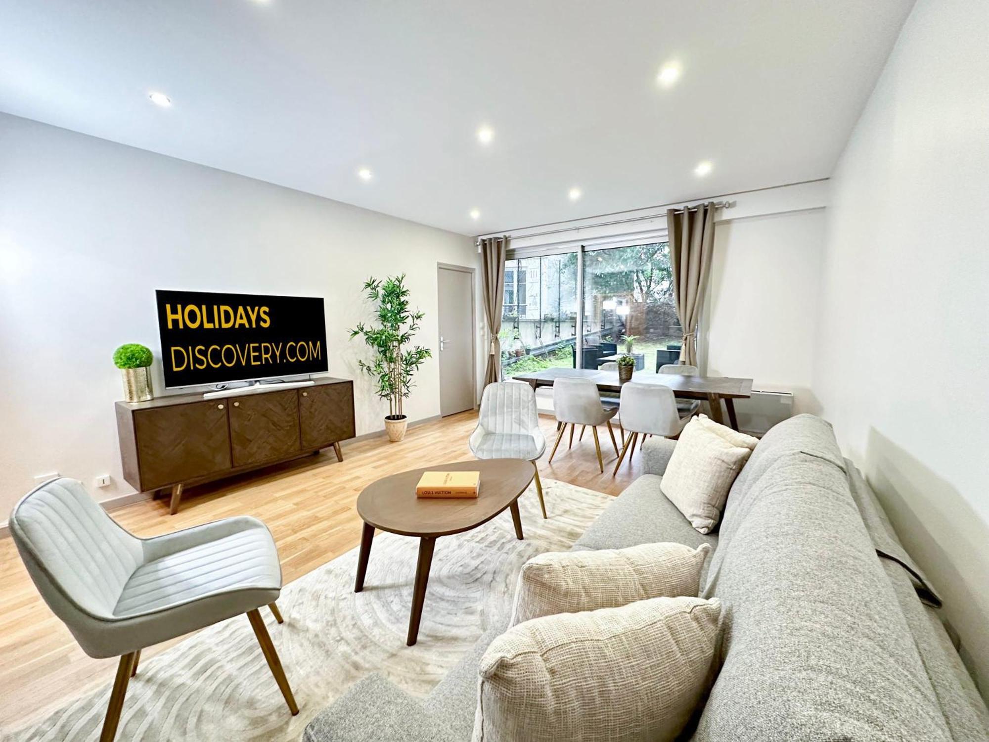 Appartement A Detruire 85 - Ne Pas Utiliser