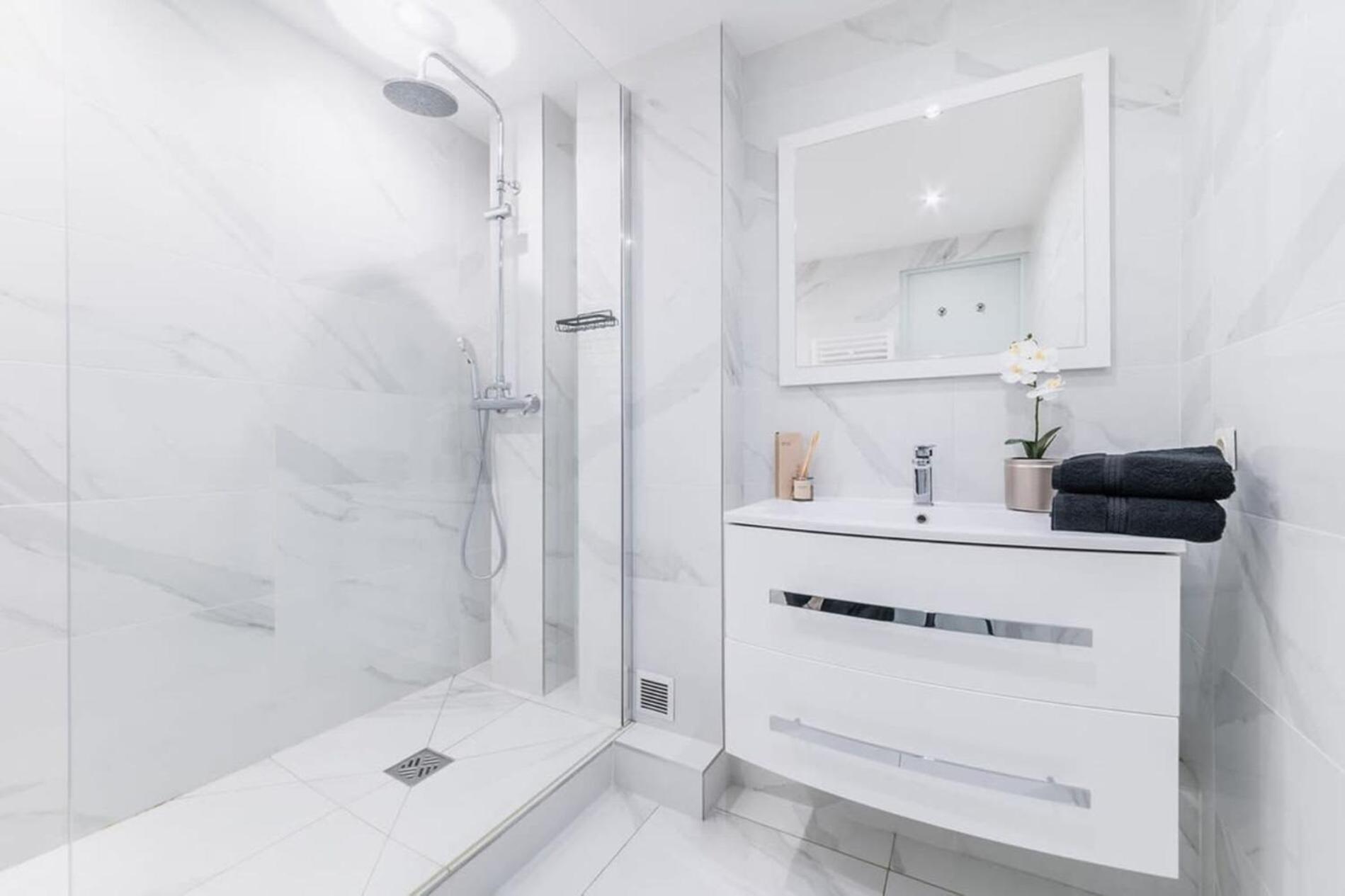 A Detruire 85 - Ne Pas Utiliser Appartement *