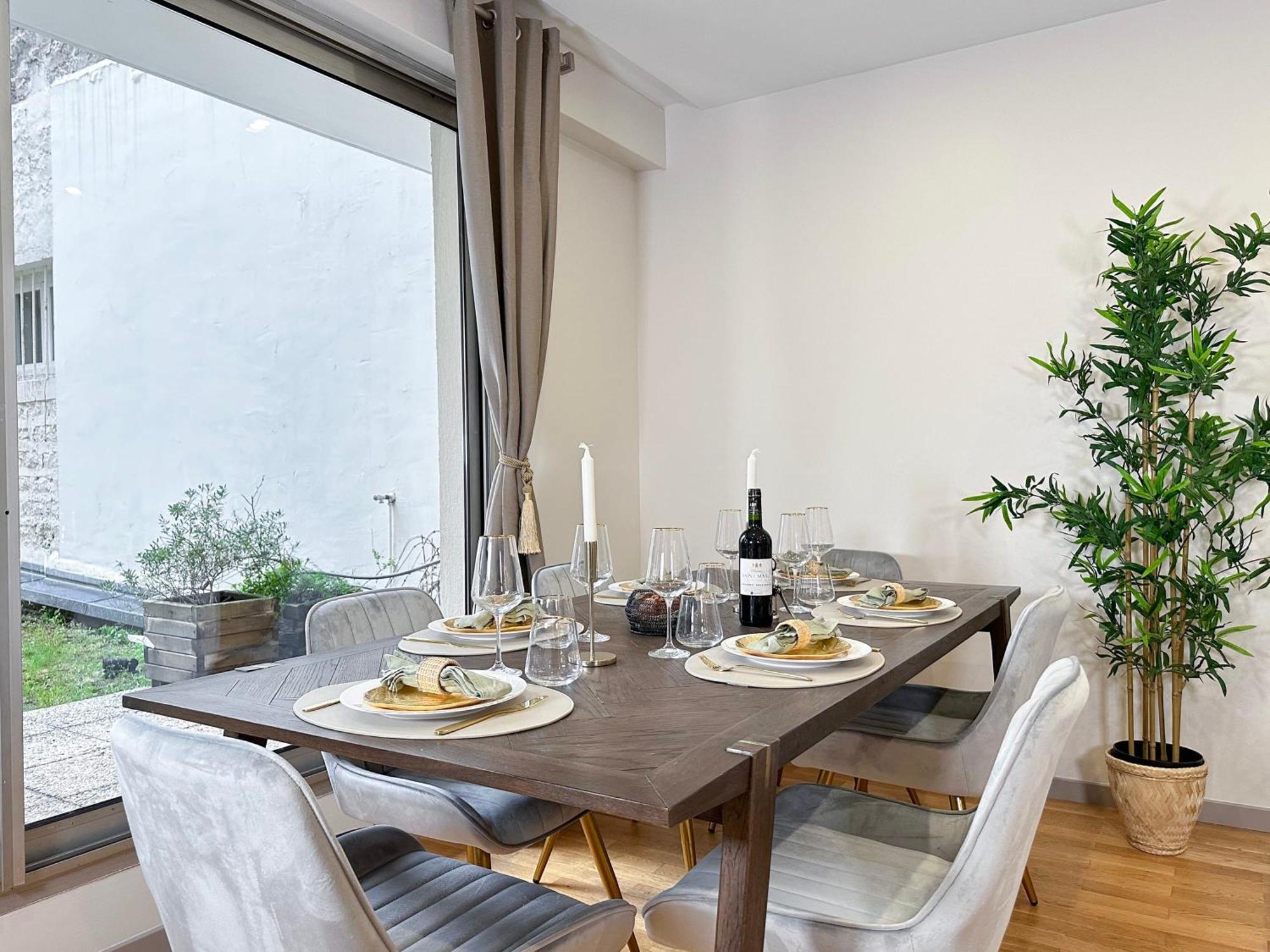 Appartement A Detruire 85 - Ne Pas Utiliser *