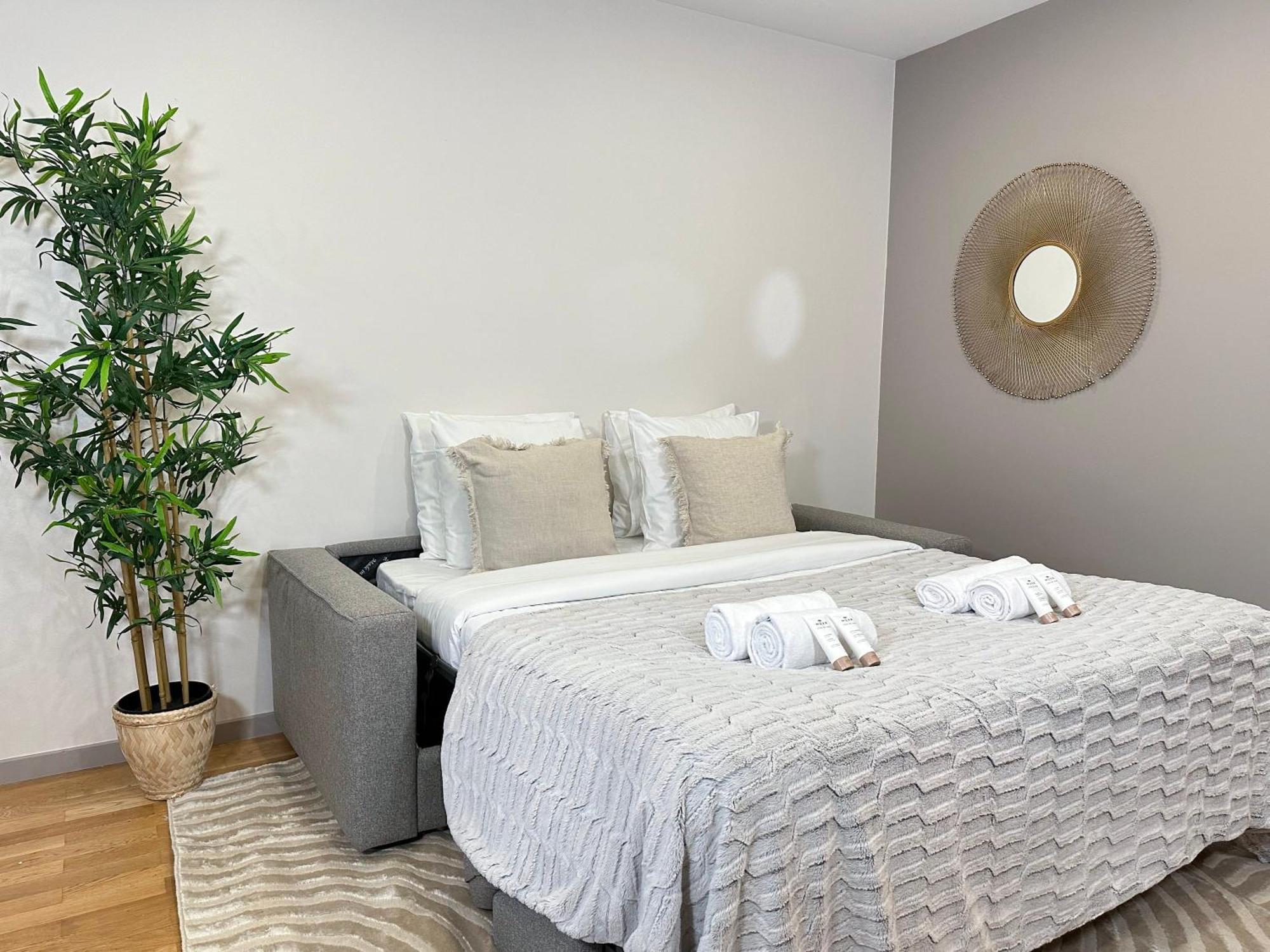 A Detruire 85 - Ne Pas Utiliser Apartment
