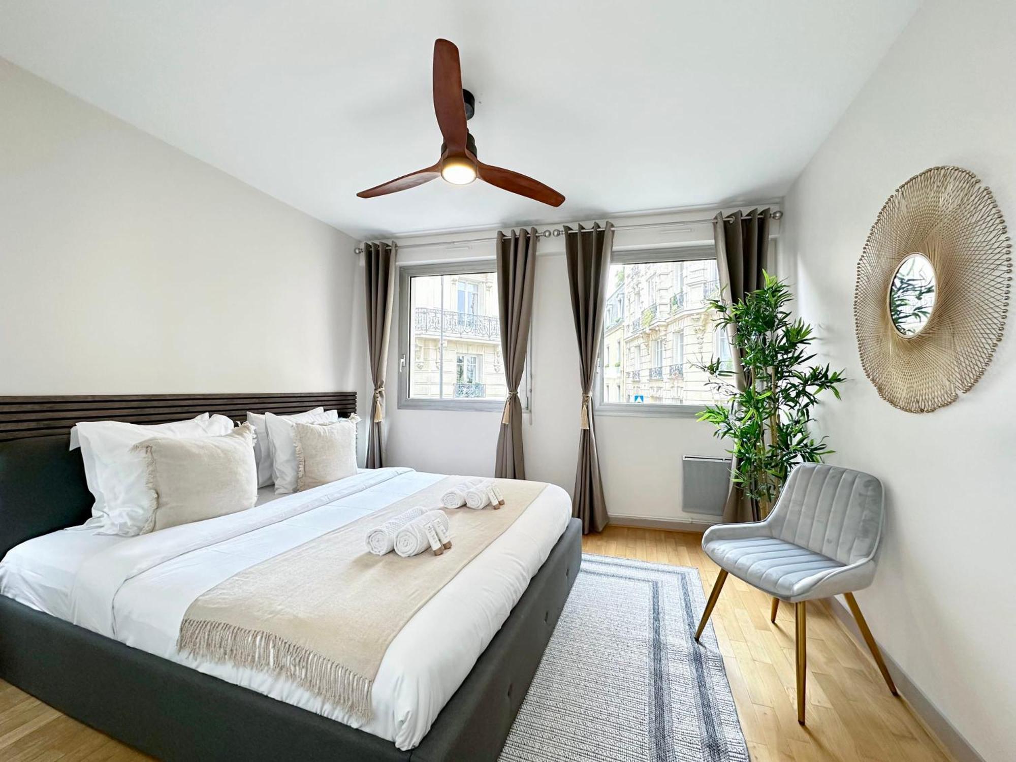 A Detruire 85 - Ne Pas Utiliser Appartement *
